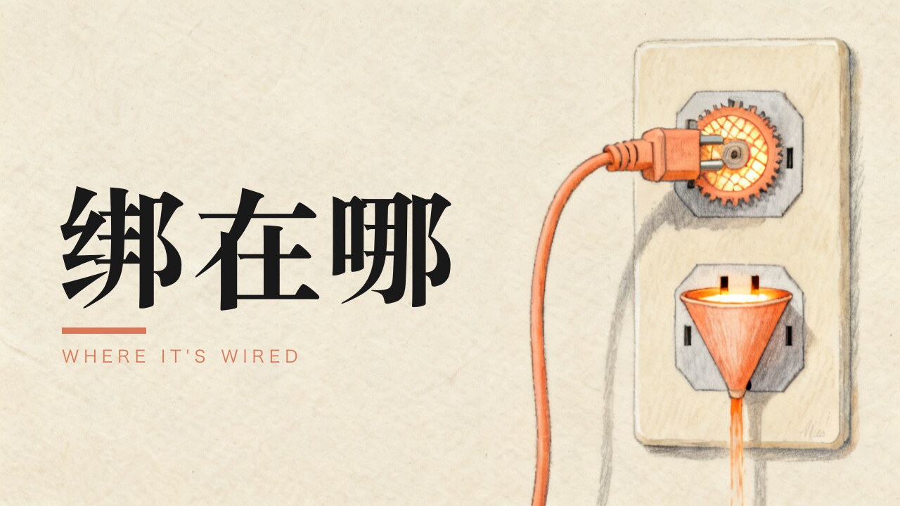 情绪价值是个强化信号